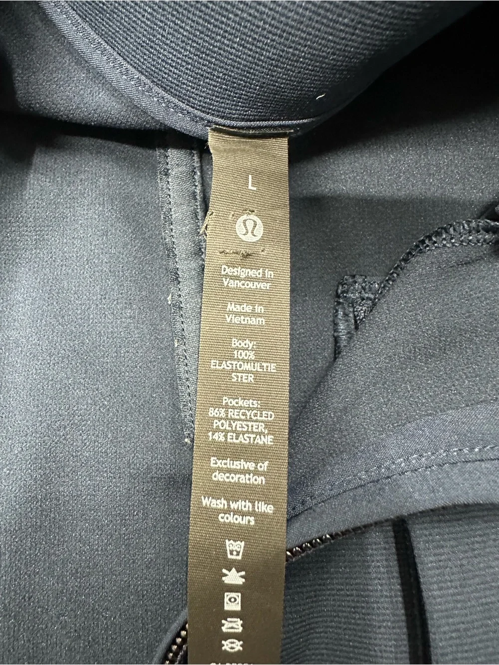 lululemon athletica lululemon sojourn